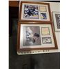 Image 2 : 3 WAYNE GRETZKY FRAMED MEMORBILIA