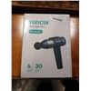 Image 1 : NEW TONCUR MASSAGE GUN RC-MG-028