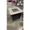 Image 1 : PROPANE FIRE TABLE