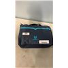 Image 1 : NEW LADIES HEATED HOODED VEST SIZE LARGE W/  POWER BANK, AND CHARGER IN CARRY CASE