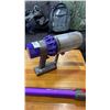 Image 2 : DYSON V10 ANIMAL CORDLESS VACUUM TESTED AND WORKING - RETAIL $749