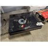 Image 1 : SONY PS-LX310BT RECORD PLAYER - TESTED WORKING, DOESN'T STOP SPINNING, NEEDS CORD AND CARTRIDGE - RE