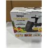 Image 2 : NINJA COLD PRESS JUICER PRO - TESTED WORKING - RETAIL $149