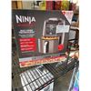 Image 1 : NINJA  XL 5.5QT AIR FRYER TESTED AND WORKING