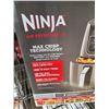 Image 2 : NINJA  XL 5.5QT AIR FRYER TESTED AND WORKING