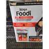 Image 2 : NINJA XL 2 BASKET AIR FRYER TESTED AND WORKING
