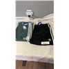 Image 1 : 2 NEW PAIRS ADIDAS TRACK PANTS SIZE MEDIUM