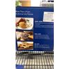 Image 3 : INSIGNIA 5L DIGITAL CONTROL AIR FRYER - TESTED WORKING - RETAIL $229