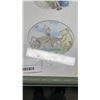 Image 8 : VINTAGE WINNIE THE POOH PICTURE AND 2 WIRELESS FAST CHARGERS