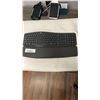 Image 1 : LOGITECH ERGO K860 BLUETOOTH KEYBOARD - TESTED WORKING - RETAIL $149