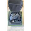 Image 2 : XBOX ONE WIRELESS CONTROLLER ELITE SERIES 2 - TESTED WORKING, RETAIL $229