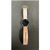 Image 2 : SAMSUNG GALAXY WATCH ACTIVE 2 40MM SMART WATCH - TESTED WORKING, RETAIL $349