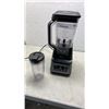 Image 1 : NINJA  BC701CCO BLENDER AND CUP TESTED AND WORKING