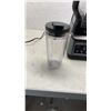 Image 2 : NINJA  BC701CCO BLENDER AND CUP TESTED AND WORKING