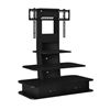 Image 1 : NEW AMERIWOOD TV STAND WITH DRAWER MODEL 1762096PCOM - RETAIL $369