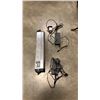 Image 2 : X8 ELECTRIC SCOOTER - TESTED AND WORKING WITH 2 BATTERIES AND 2 CHARGERS