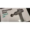 Image 2 : NEW TONCUR MASSAGE GUN ABOX RC-MG-009