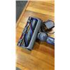 Image 8 : DYSON V15 DETECT COMPLETE CORDLESS VACUUM W/ ACCESORIES - TESTED AND WORKING RETAIL $1149, LIGHT DAM