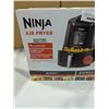 Image 2 : NINJA  AIR FRYER - TESTED WORKING - RETAIL $189