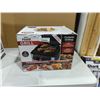 Image 1 : NINJA FOODI GRILL - TESTED WORKING - RETAIL $299