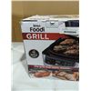 Image 2 : NINJA FOODI GRILL - TESTED WORKING - RETAIL $299