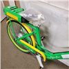 Image 2 : BRAND NEW ELECTRIC CRUISER BIKE W/ BASKET AND CHARGER 30KM CAPABILITY, 36V - RETAIL $2199