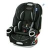 Image 1 : AS NEW GRACO 4EVER 4-IN-1 CAR SEAT - RETAIL $489