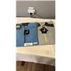 Image 1 : 2 BRAND NEW MENS FOOTJOY WINDSHIRT, SIZE MEDIUM - RETAIL $130 EACH