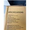 Image 3 : NEW ABOX PROFESSIONAL VACUUM SEALER V63