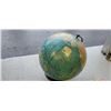 Image 3 : CRAMS SCOPE O SPHERE 12" WORLD GLOBE AND TIDDYTOTS TRAIN