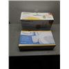 Image 1 : NEW FRESHSPA BIDET SEAT AND MEDELA ELECTRONIC BREAST PUMP