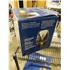 Image 3 : INSIGNIA 3.2L AIR FRYER - TESTED WORKING - RETAIL $149