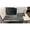 Image 1 : HP ALL IN ONE AS FOUND WITH 5 KEYBOARDS