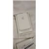 Image 3 : APPLE IPHONE 11 64GB - TESTED AND WORKING, CRACK ON BACK OF PHONE, RETAIL $699