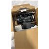 Image 2 : SONY HANDYCAM MODEL HDR-CX455 WITH 2 BATTERIES, CHARGER, CAR ADAPTER - TESTED WORKING - RETAIL $491
