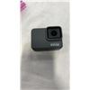 Image 1 : GOPRO HERO 7 WATERPROOF 4K SPORT CAMERA - TESTED WORKING - RETAIL $350