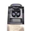 Image 3 : SAMSUNG GALAXY BUDS PRO WIRELESS IN EAR HEADPHONES - TESTED WORKING, RETAIL $264