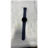Image 1 : SAMSUNG GALAXY WATCH 4 40MM SMART WATCH W/ NEW BAND - TESTED WORKING, RETAIL $279