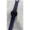 Image 2 : SAMSUNG GALAXY WATCH 4 40MM SMART WATCH W/ NEW BAND - TESTED WORKING, RETAIL $279