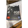 Image 1 : ASTRO A50 WIRELESS + BASE STATION GAMING HEADSET - TESTED WORKING - RETAIL $399
