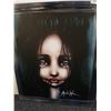 Image 2 : Little dahlia by angelina wrona print 30’’ x 25’’