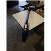 Image 1 : SHARK ROCKET PET PRO CORDLESS VACUUM NO CHARGER TESTED AND WORKING
