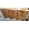 Image 2 : 6 DRAWER DRESSER WITH 3 DRAWER NIGHTSTAND