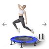 Image 1 : NEW TONCUR ST-02 FOLDABLE TRAMPOLING