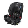 Image 1 : AS NEW GRACO TRIOGROW SNUGLOCK 3-IN-1 CAR SEAT - RETAIL $389