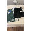 Image 1 : 2 NEW PAIRS ADIDAS TRACK PANTS SIZE MEDIUM