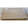 Image 1 : AS NEW THE FRAME NO GAP WALL-MOUNT 65" - 75"