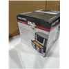 Image 2 : AS NEW KALORIK XL SMART FRYER PRO - RETAIL $219