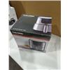 Image 3 : AS NEW KALORIK XL SMART FRYER PRO - RETAIL $219