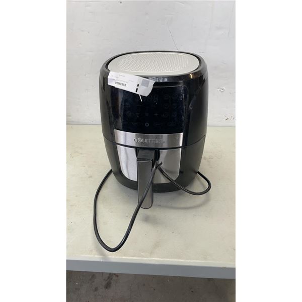 GOURMIA GAF698 AIR FRYER TESTED AND WORKING RETAIL $170